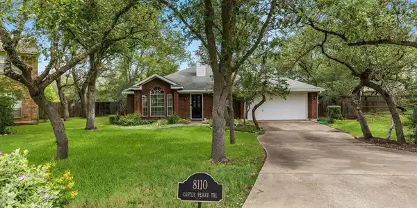 8110 Castle Peak TRL