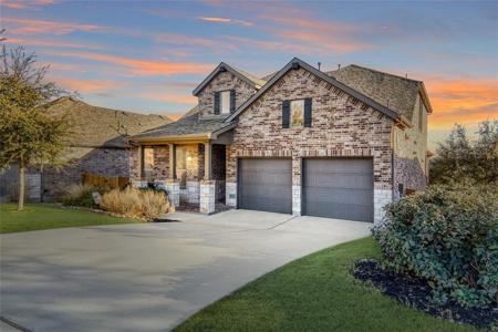 7817 Turnback Ledge TRL