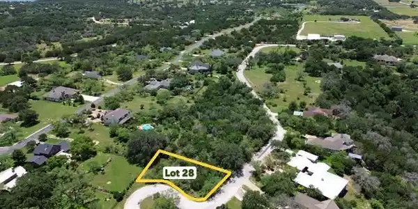 28 Hummingbird WAY