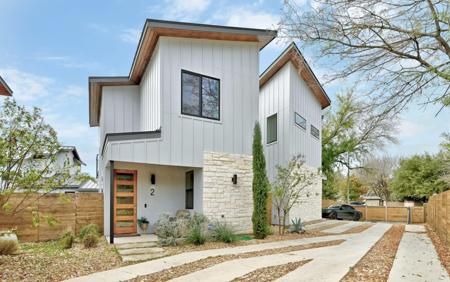 201 Tillery SQ