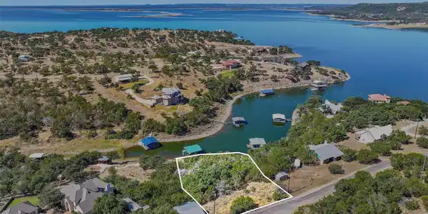 Lot 74 Sunset Cliff RD