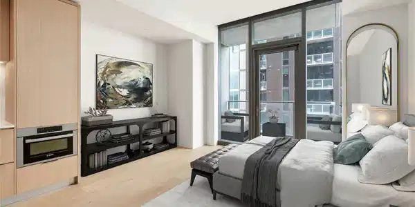 44 East Ave