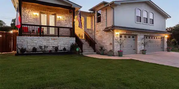 5608 Arroyo RD