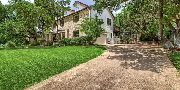 213 Hurst Creek RD