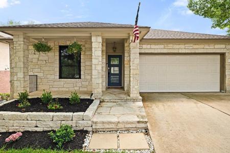 2720 Cascade Falls DR