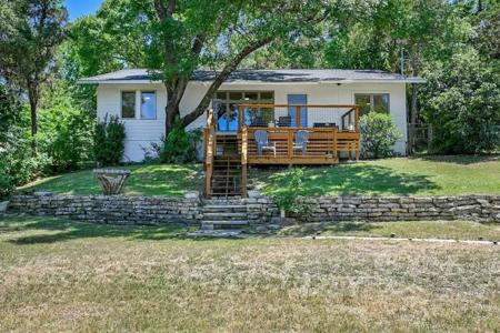 16203 Spring Branch TRL
