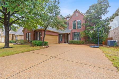 12601 Calistoga WAY