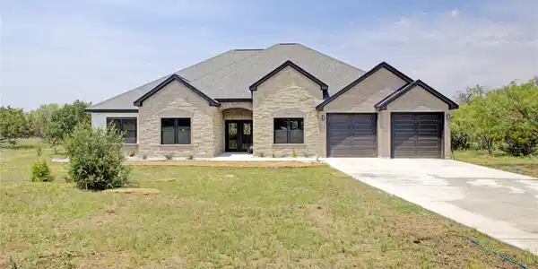 1215 Ridge Harbor DR