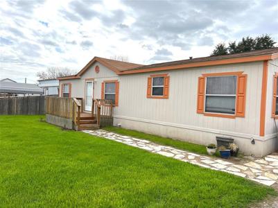 918 Reiley RD