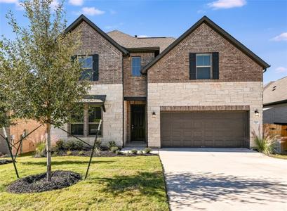 7800 Pace Ravine DR