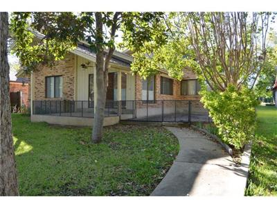 121 Chaparral DR