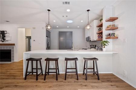 5731 N Scout Island CIR