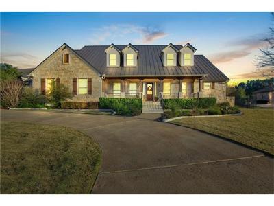 317 Dawn River Cv