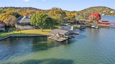 563 Sandy Mountain DR