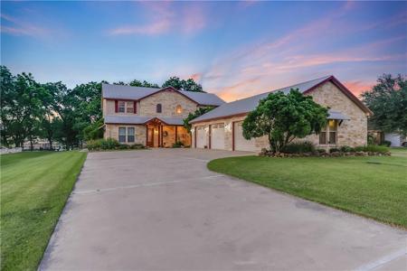 210 River Ranch RD