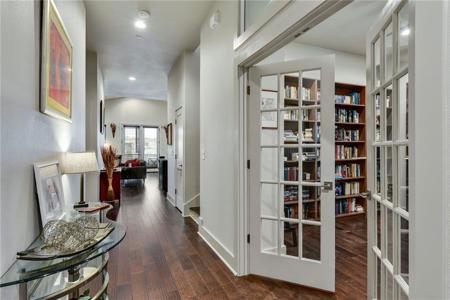 2601 N Quinlan Park RD