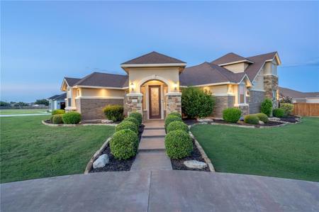 120 Mogollon CT