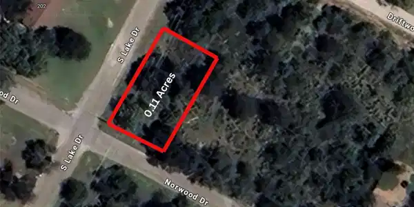 Lot 609 Norwood DR