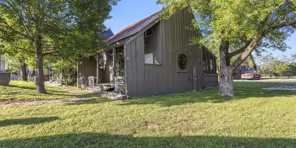 118 Topspin CIR