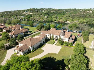 14132 Flat Top Ranch RD