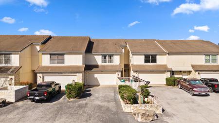 412 N Horseshoe Bay BLVD