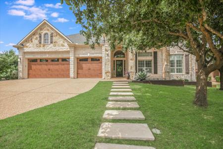 12812 Arbor Lake CV