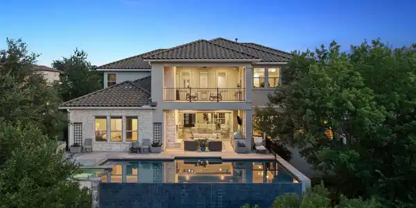 206 Barbuda DR