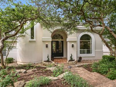 705 Elder CIR