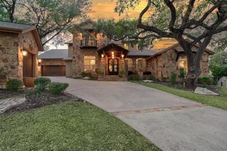 7224 Oak Shores DR