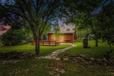 204 Topspin DR