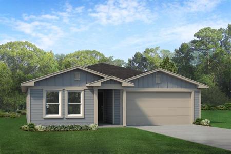 817 Aspen LN