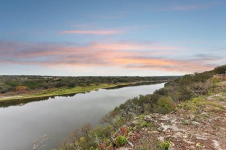 Lots 8, 9, & 10 Pedernales Cliff Trail TRL