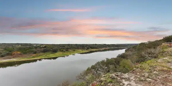 Lots 8, 9, & 10 Pedernales Cliff Trail TRL