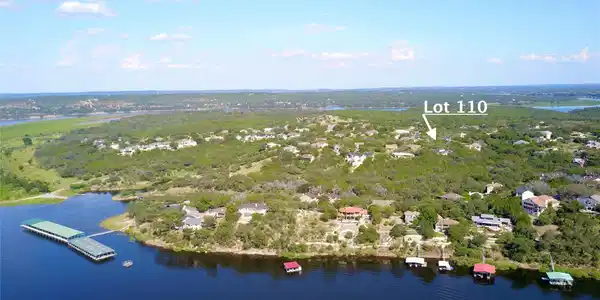 110 Cove Creek DR