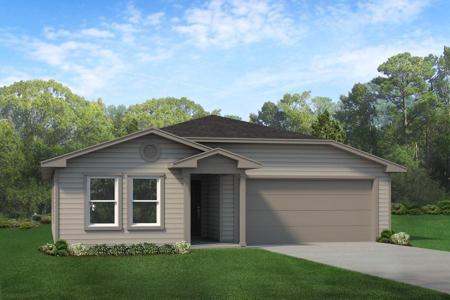 722 Magnolia LN