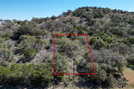 0 Sandy Mountain DR
