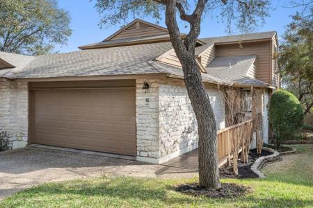 5701 Westslope DR