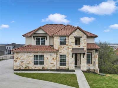 900 La Ventana DR