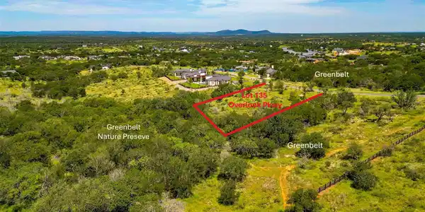 Lot 135 Overlook PKWY