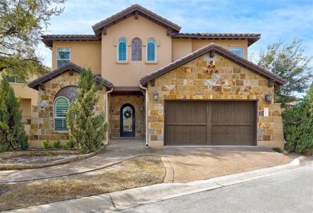 4501 Westlake DR