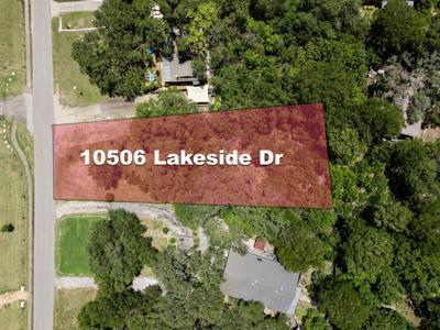 10506 Lakeside DR
