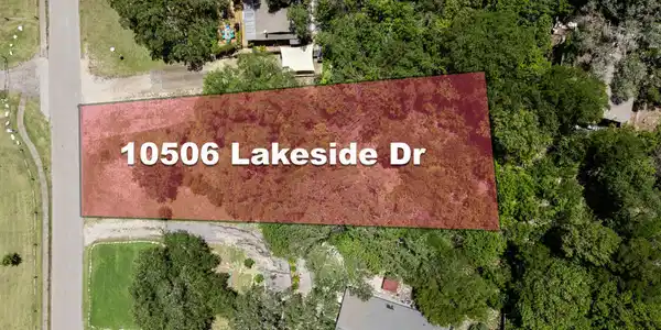 10506 Lakeside DR