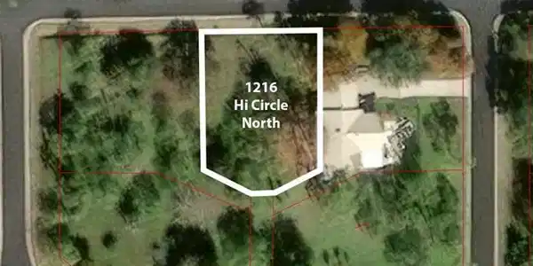Lot 7040 Hi Cir N DR