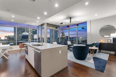 501 West Ave