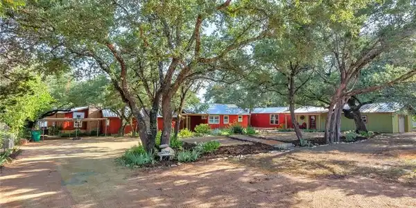 17913 Lafayette Park RD
