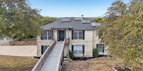 4500 Rimrock DR