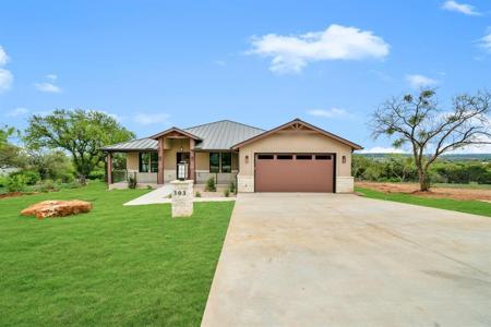 303 Hideaway