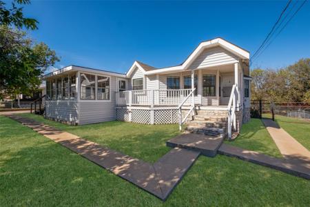 814 Sandy Mountain DR