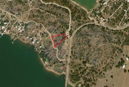 Lot 82 Peninsula DR