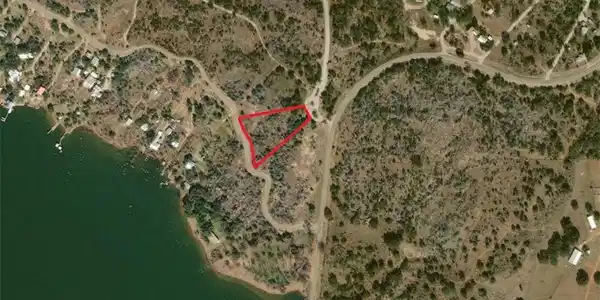Lot 82 Peninsula DR